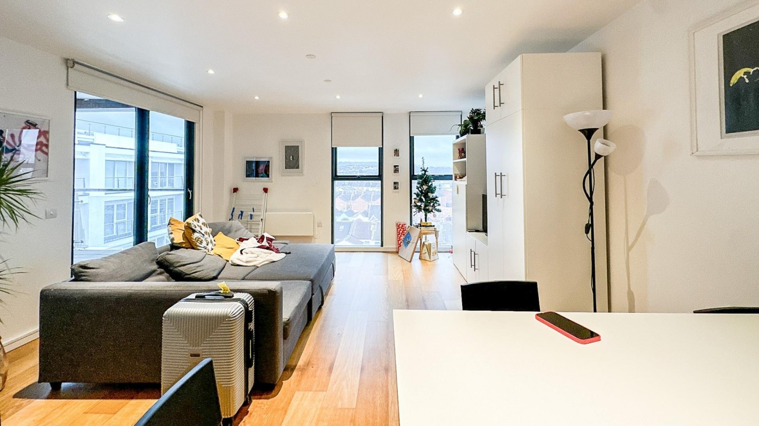 Airpoint, Skypark Road, Bristol, BS3 3NG