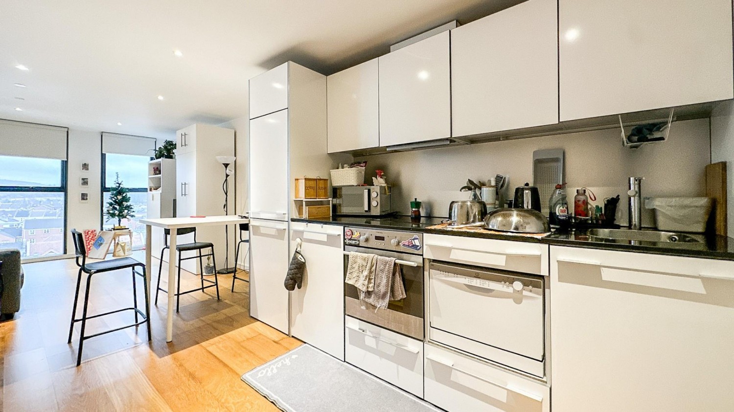 Airpoint, Skypark Road, Bristol, BS3 3NG