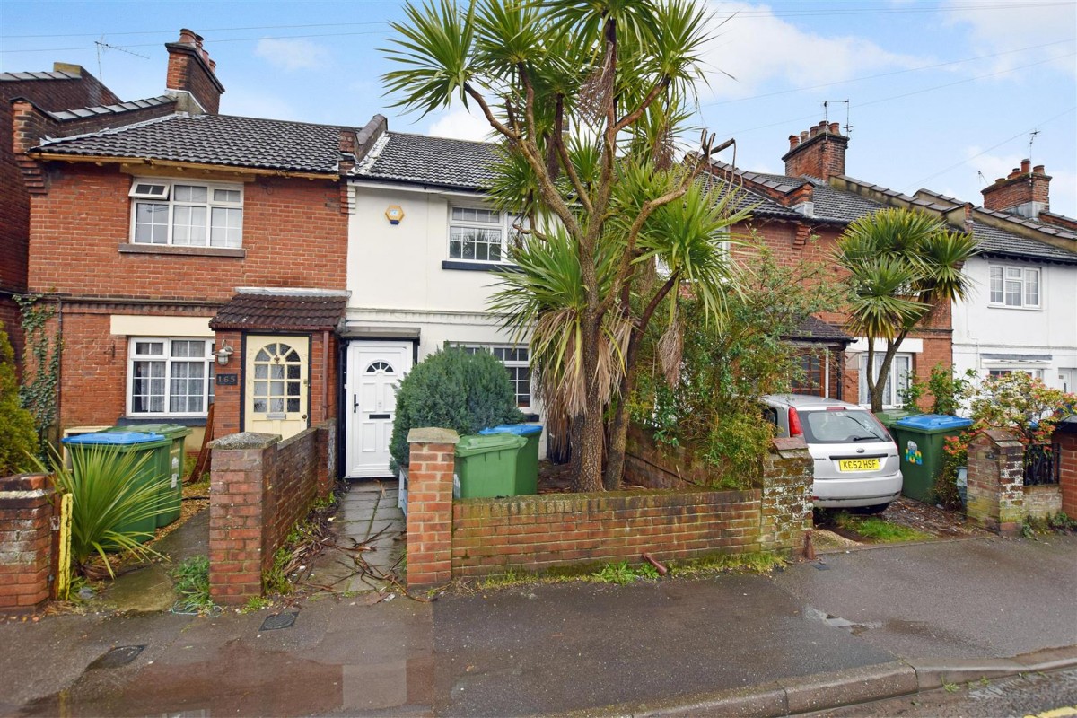 Victoria Road, Southampton