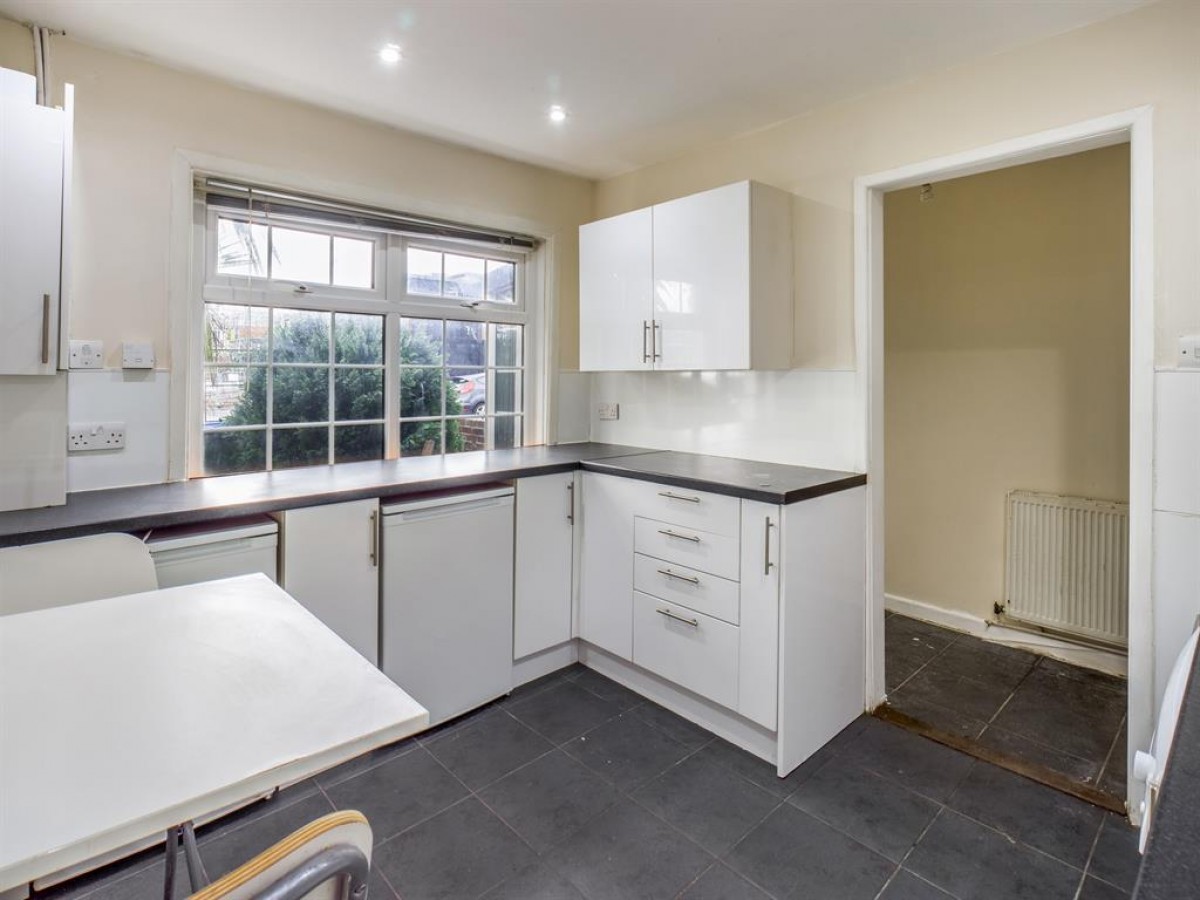 Victoria Road, Southampton