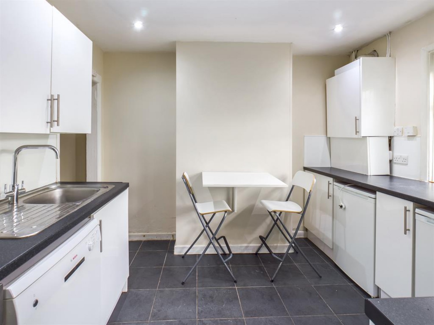 Victoria Road, Southampton