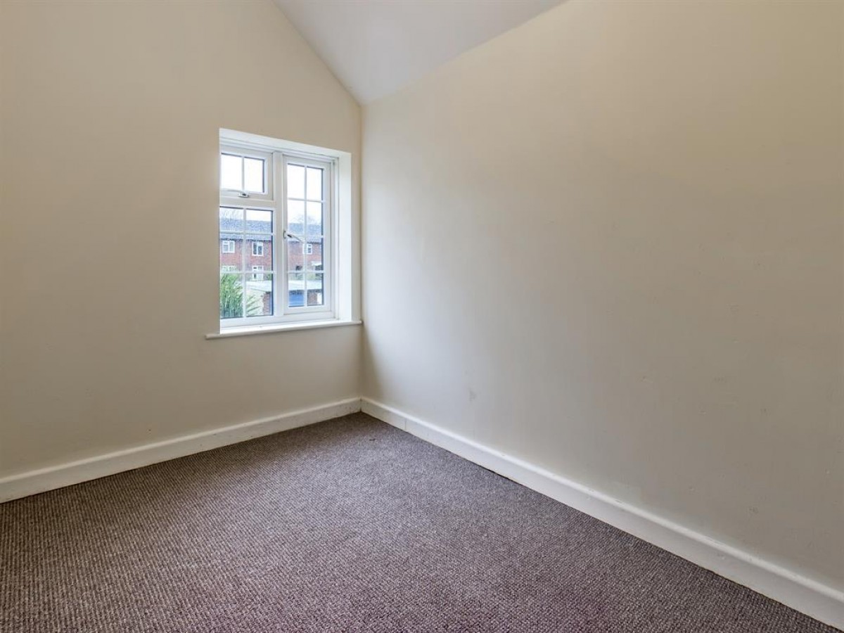 Victoria Road, Southampton