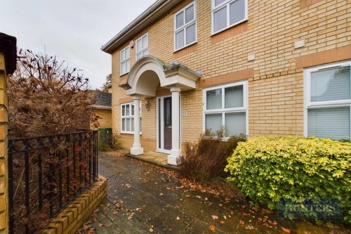 Edwin Jones Green, Southampton