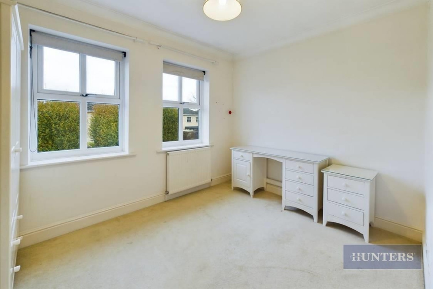 Edwin Jones Green, Southampton