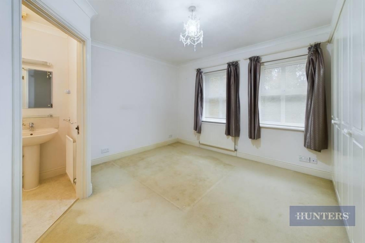 Edwin Jones Green, Southampton