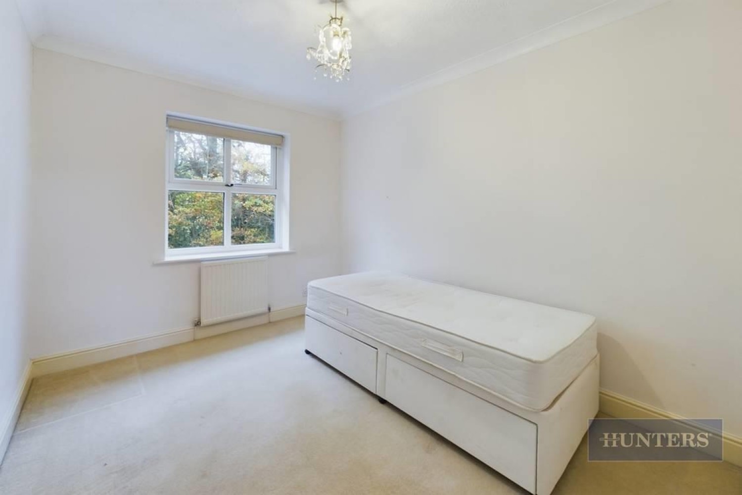 Edwin Jones Green, Southampton