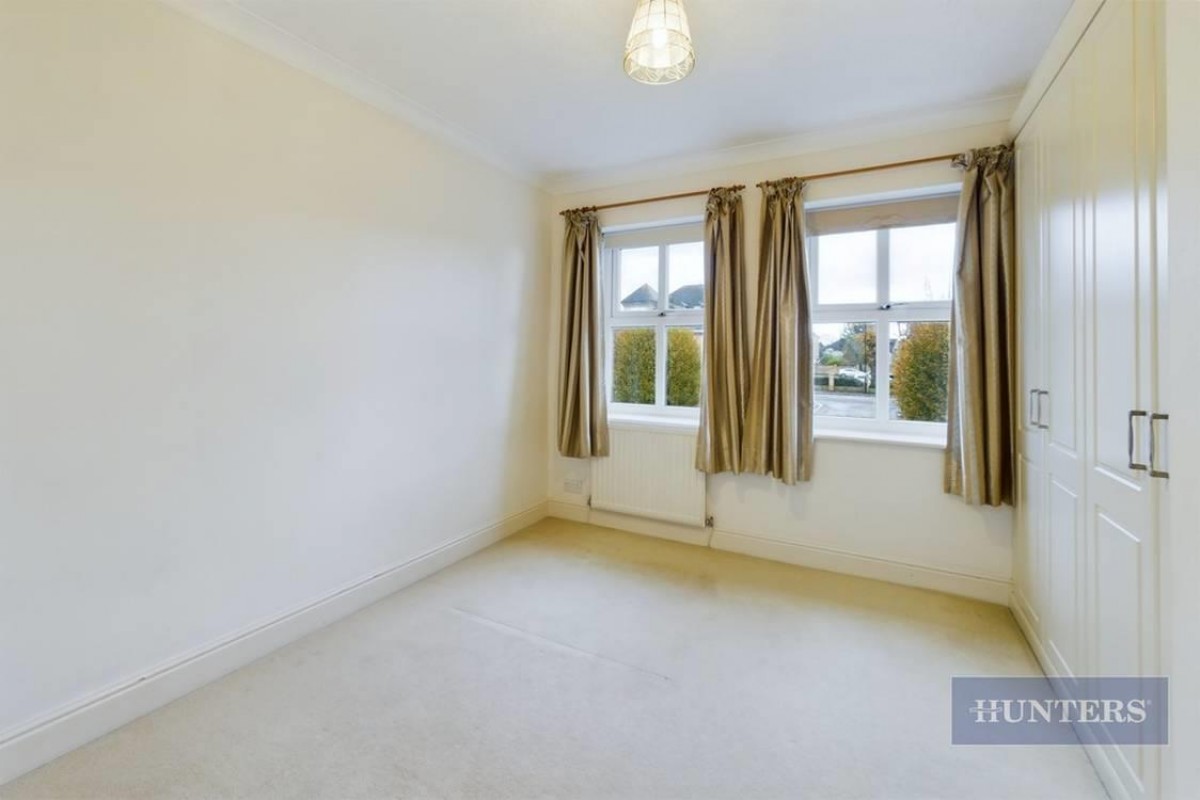 Edwin Jones Green, Southampton