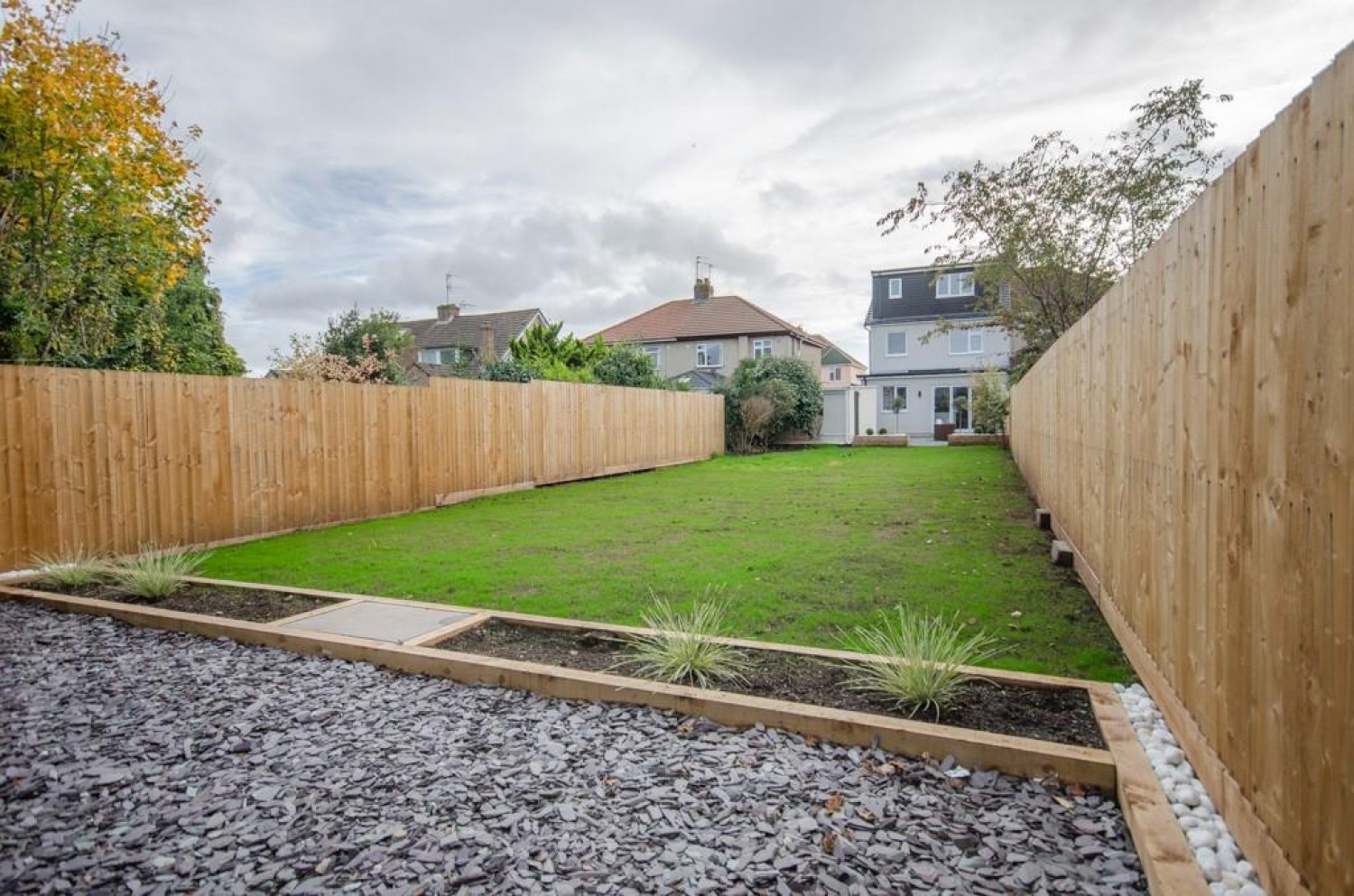 Fouracre Avenue, Downend, Bristol, BS16 6PD