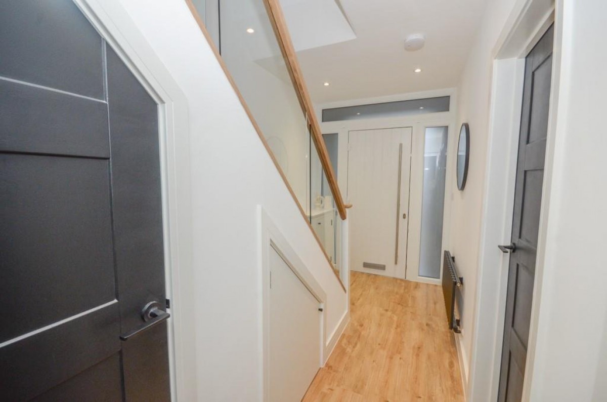Fouracre Avenue, Downend, Bristol, BS16 6PD