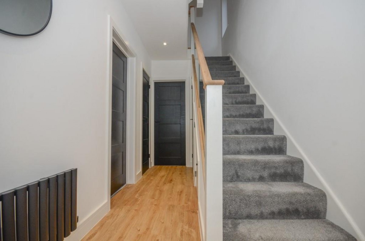 Fouracre Avenue, Downend, Bristol, BS16 6PD