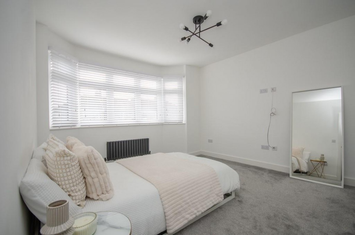 Fouracre Avenue, Downend, Bristol, BS16 6PD