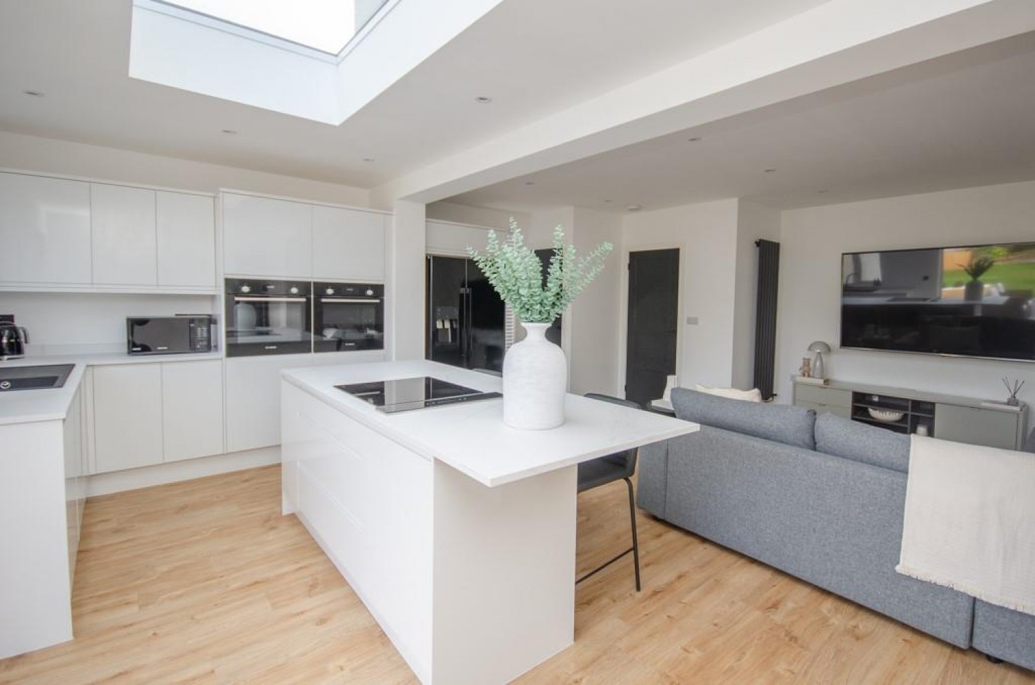 Fouracre Avenue, Downend, Bristol, BS16 6PD
