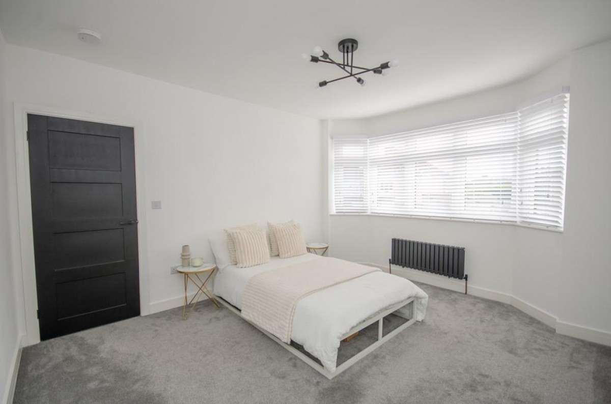 Fouracre Avenue, Downend, Bristol, BS16 6PD