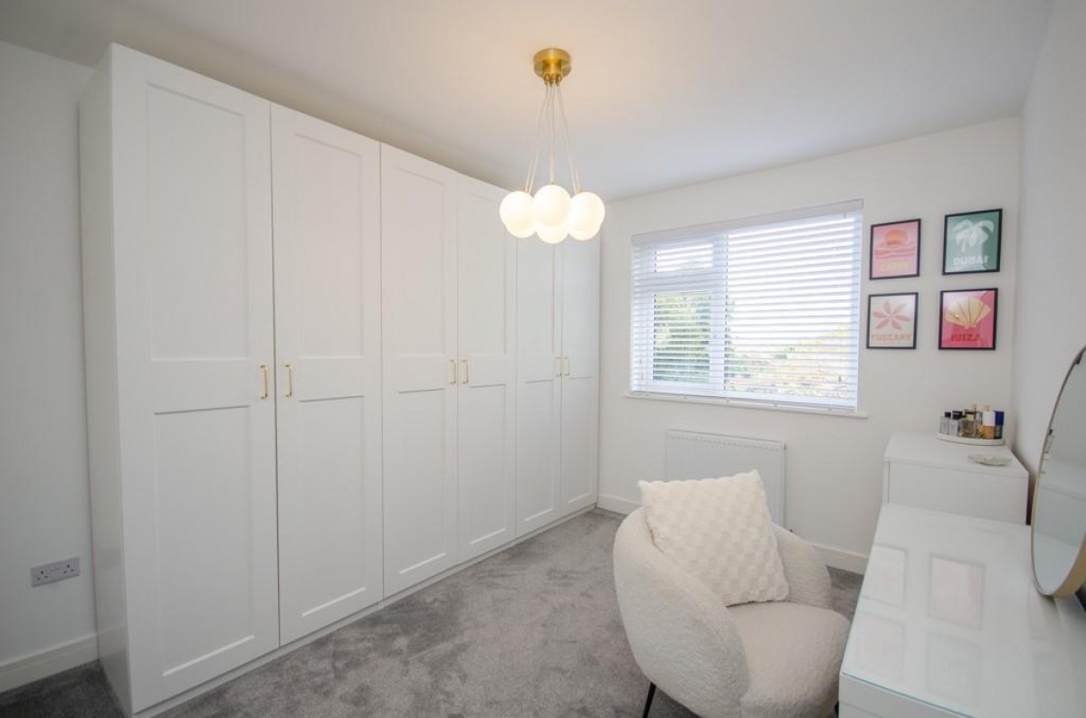 Fouracre Avenue, Downend, Bristol, BS16 6PD