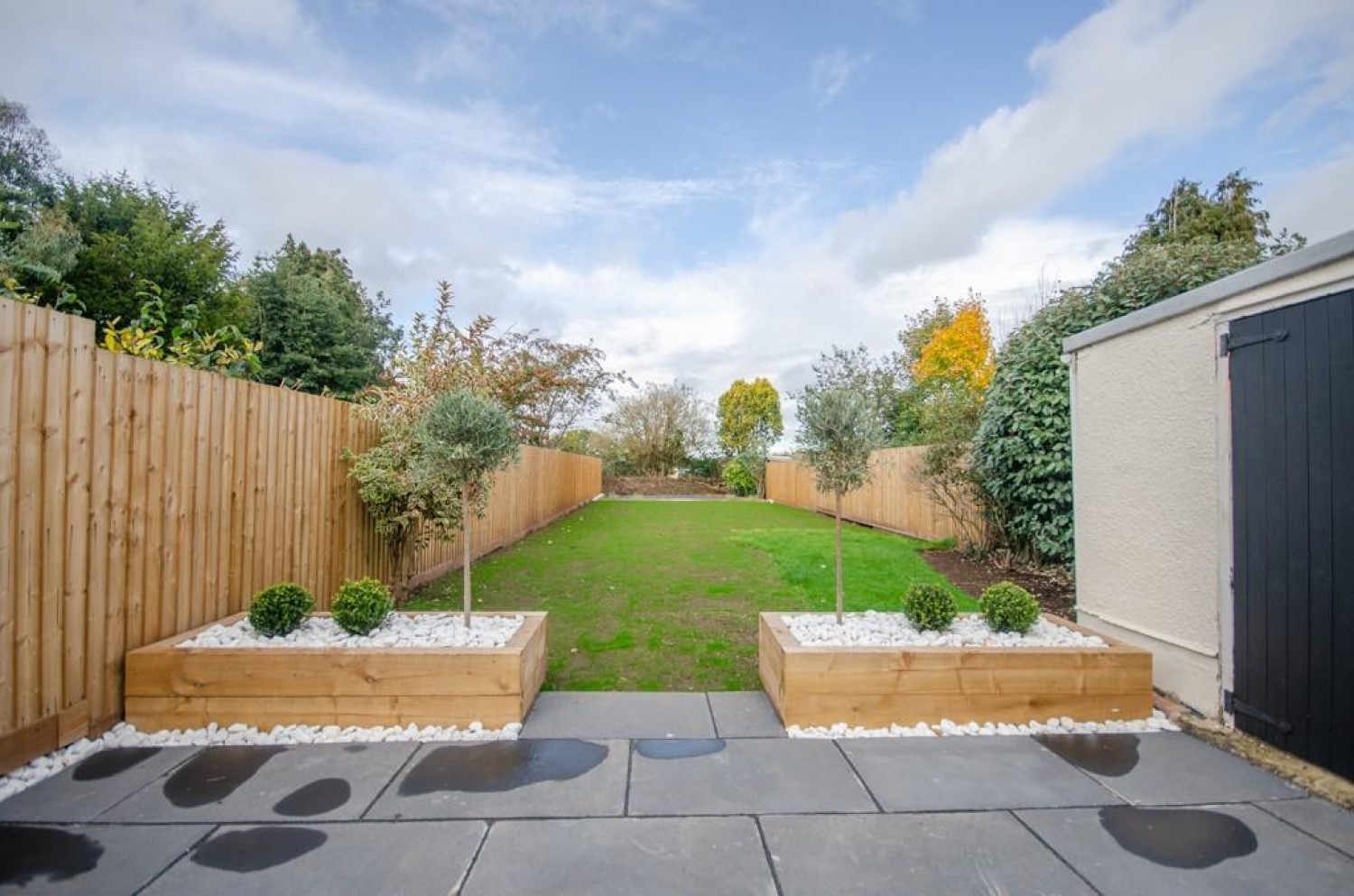 Fouracre Avenue, Downend, Bristol, BS16 6PD