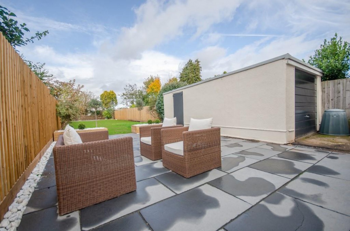 Fouracre Avenue, Downend, Bristol, BS16 6PD