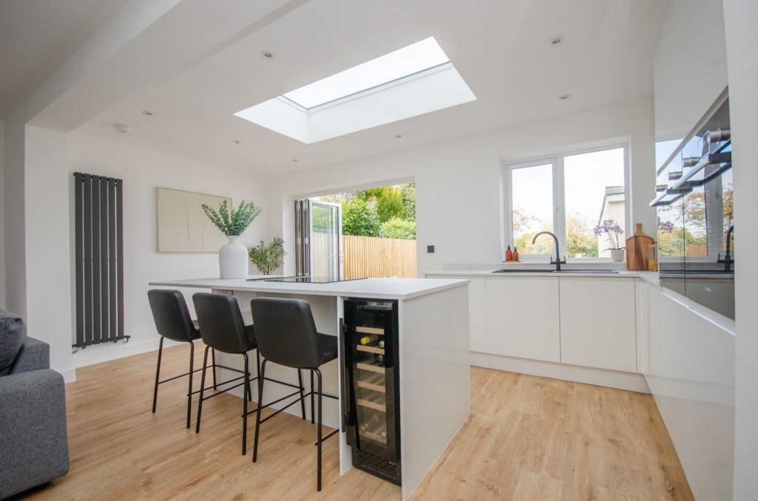 Fouracre Avenue, Downend, Bristol, BS16 6PD