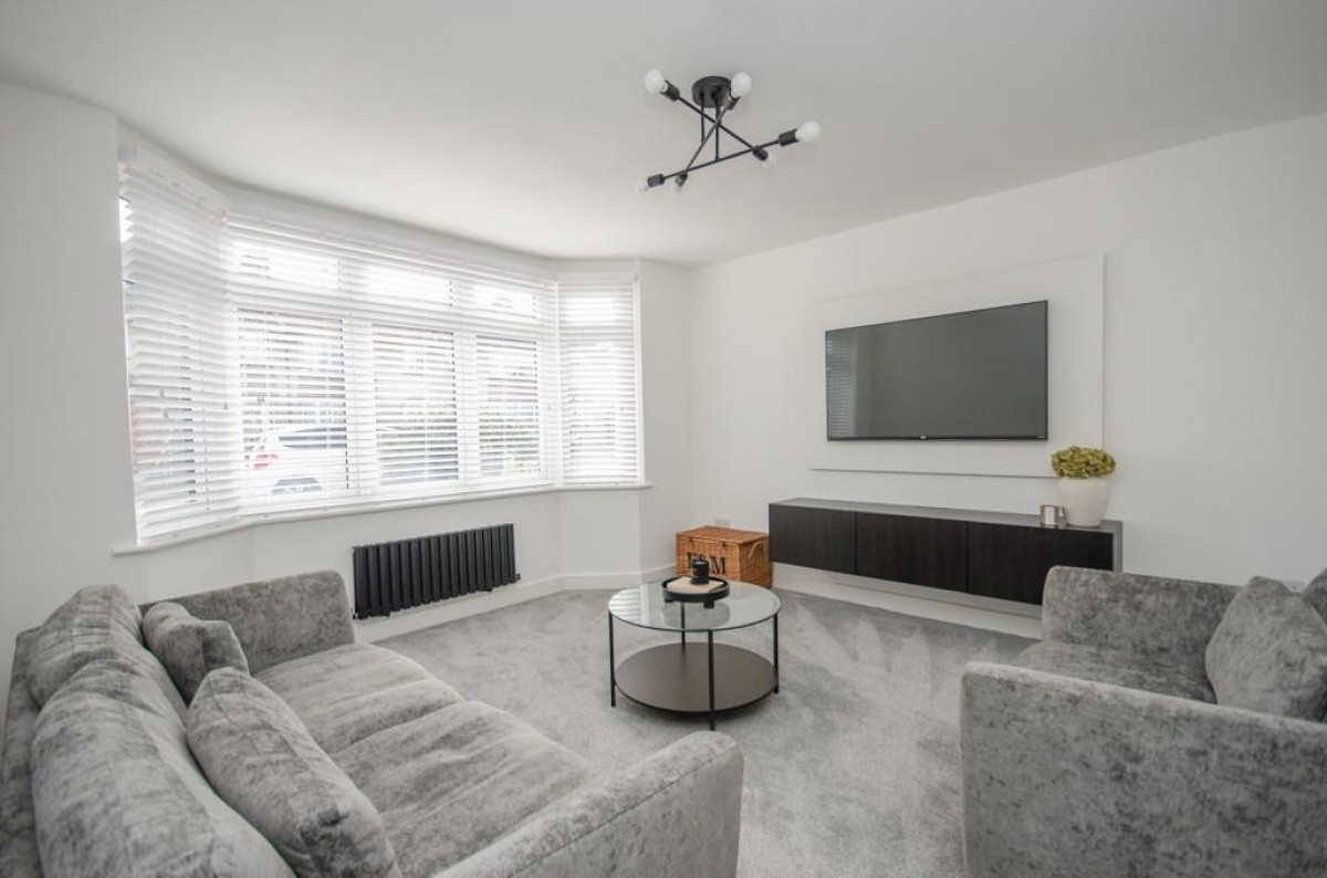 Fouracre Avenue, Downend, Bristol, BS16 6PD