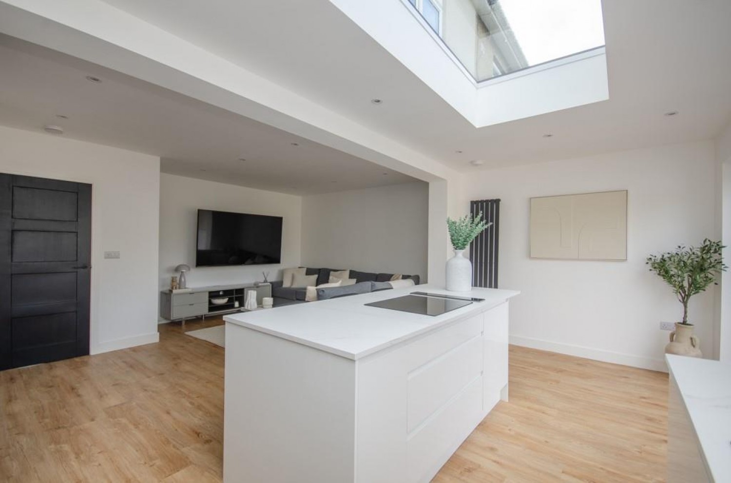 Fouracre Avenue, Downend, Bristol, BS16 6PD