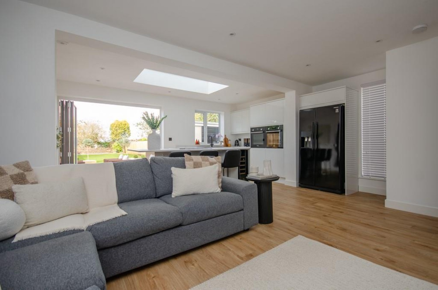 Fouracre Avenue, Downend, Bristol, BS16 6PD