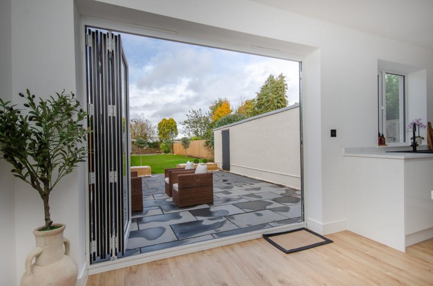 Fouracre Avenue, Downend, Bristol, BS16 6PD