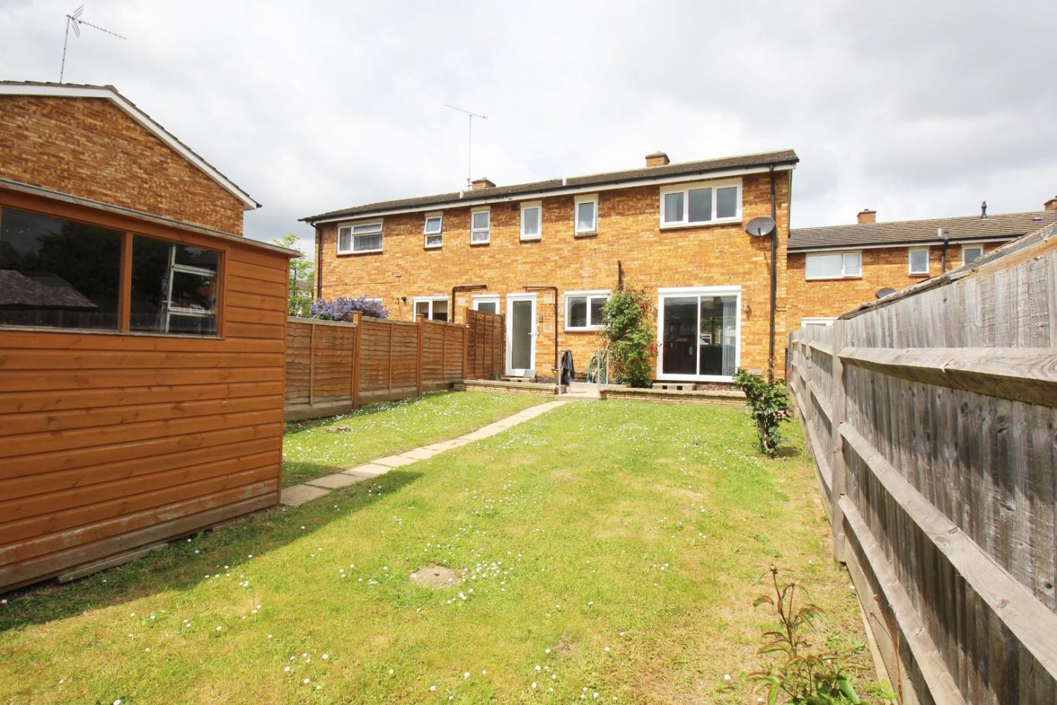 Shephall Way, Stevenage