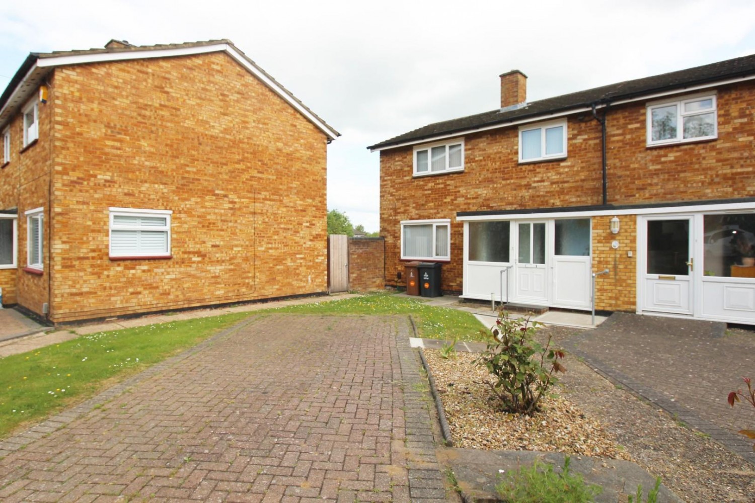Shephall Way, Stevenage