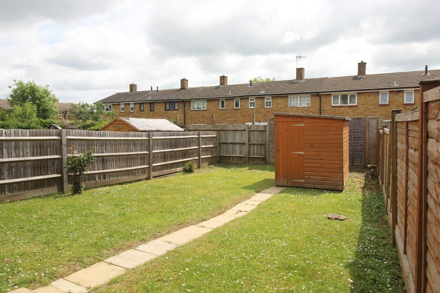 Shephall Way, Stevenage