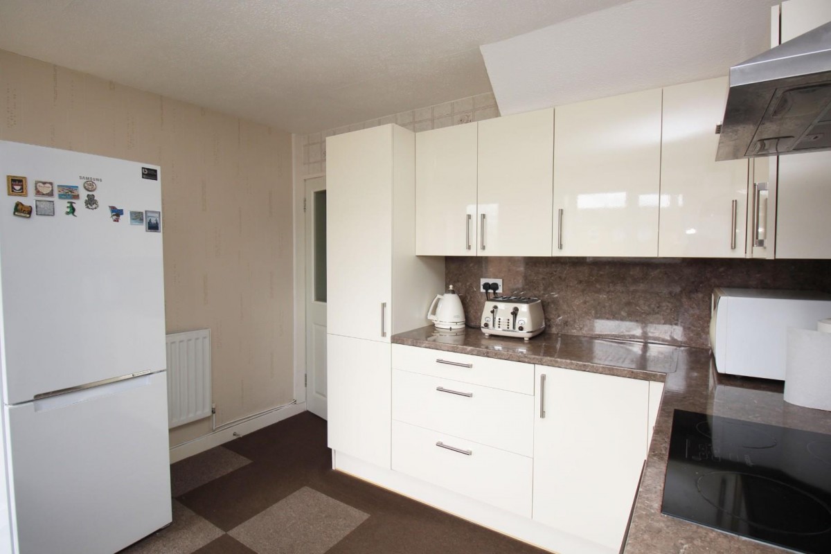 Shephall Way, Stevenage