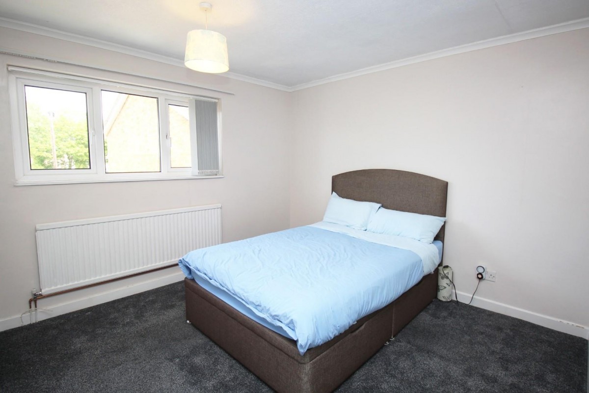 Shephall Way, Stevenage