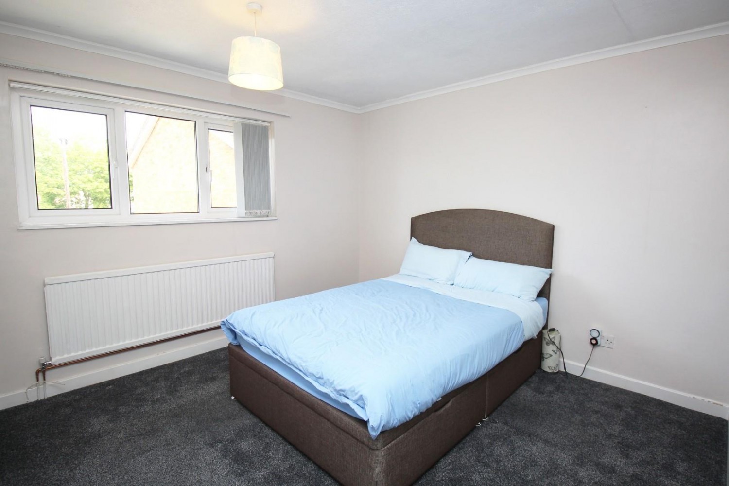 Shephall Way, Stevenage