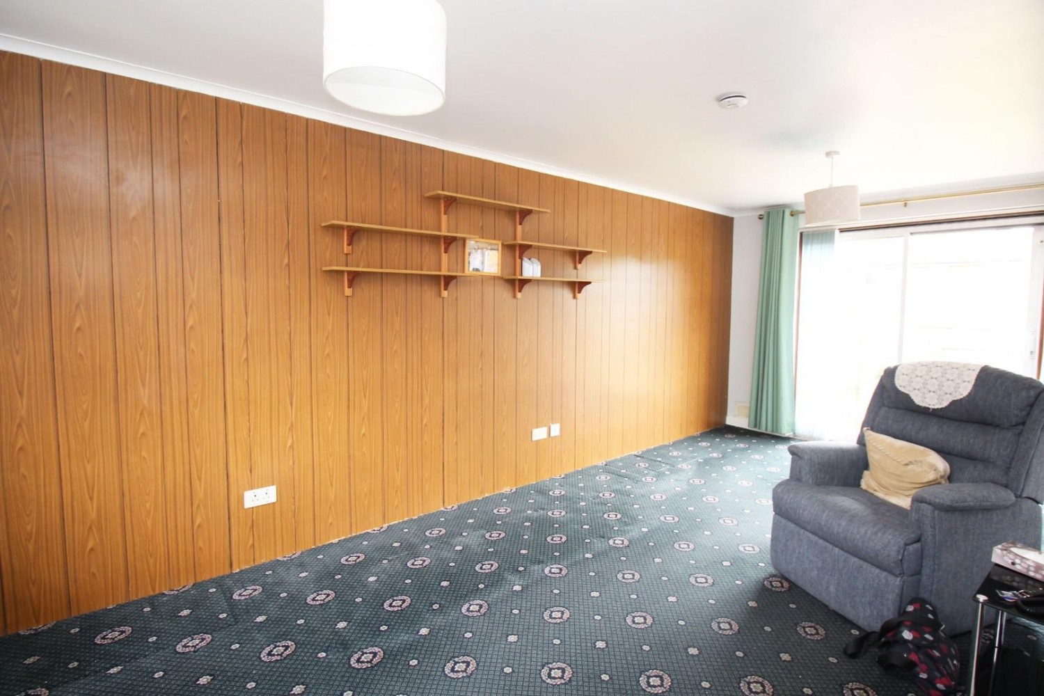 Shephall Way, Stevenage