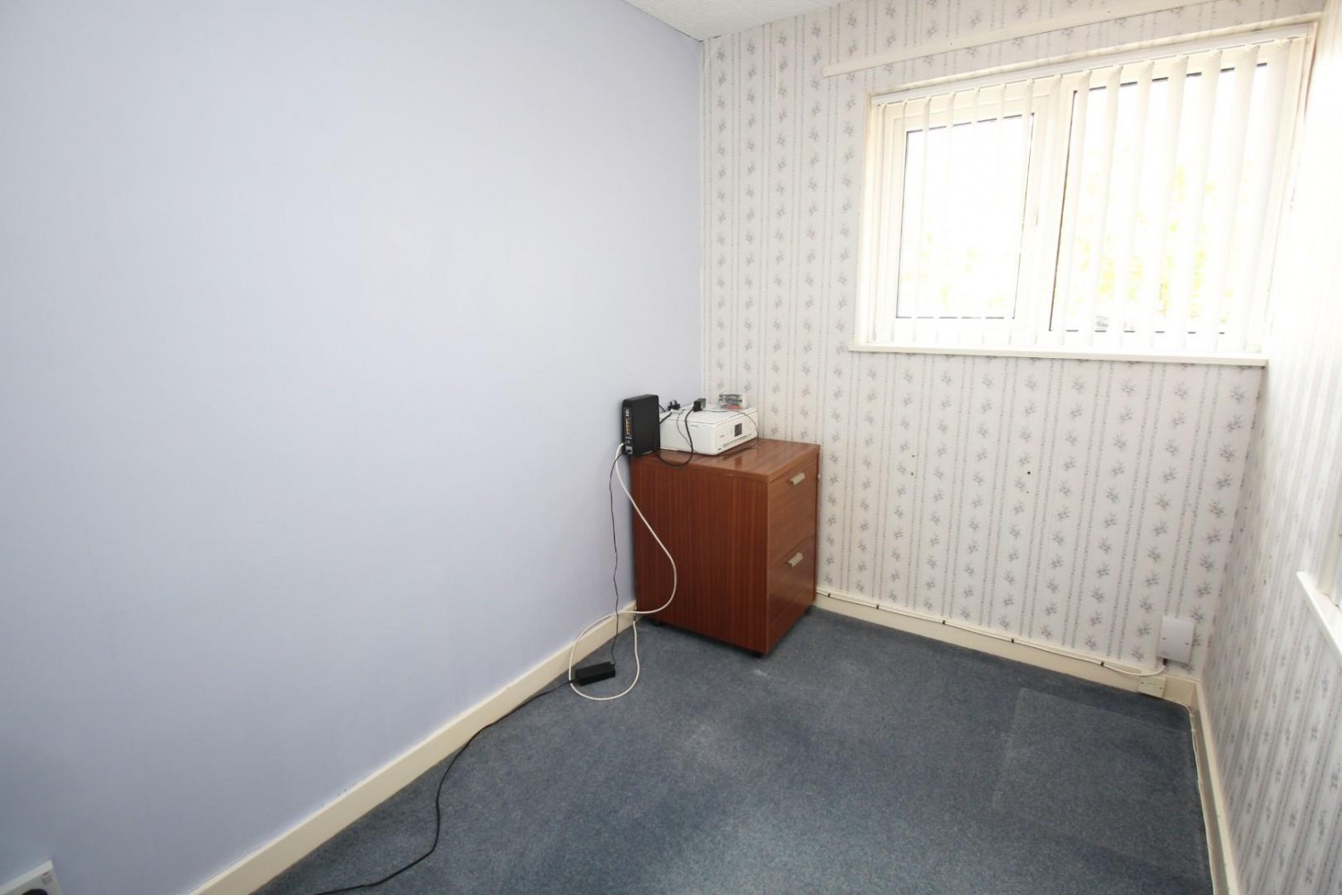 Shephall Way, Stevenage