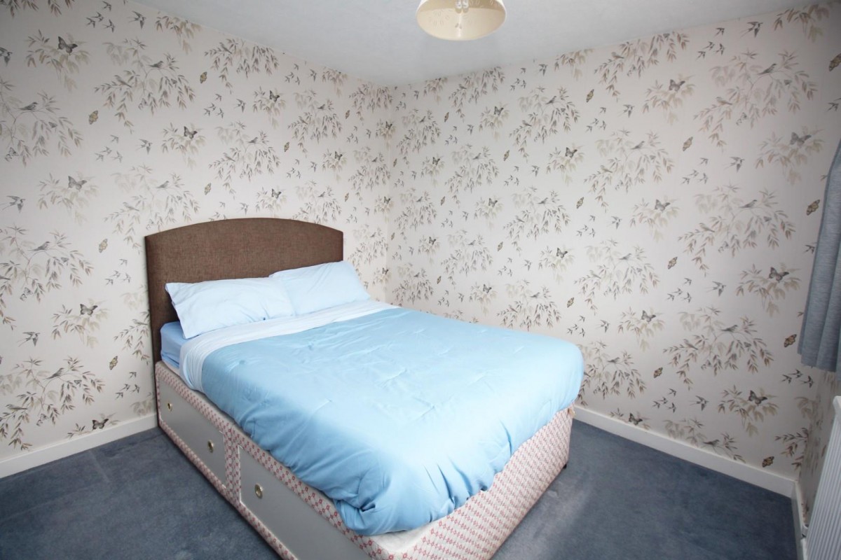 Shephall Way, Stevenage