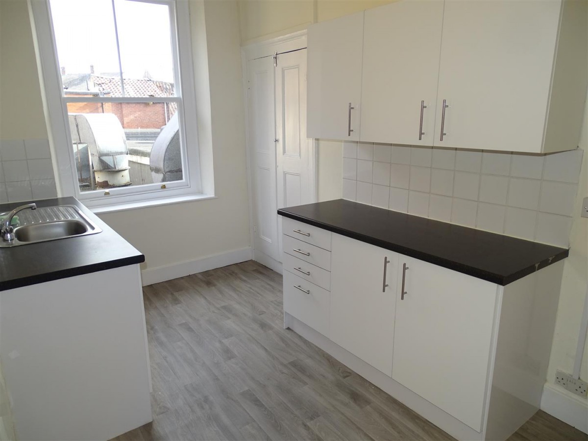 A Market Place North, Ripon, North Yorkshire