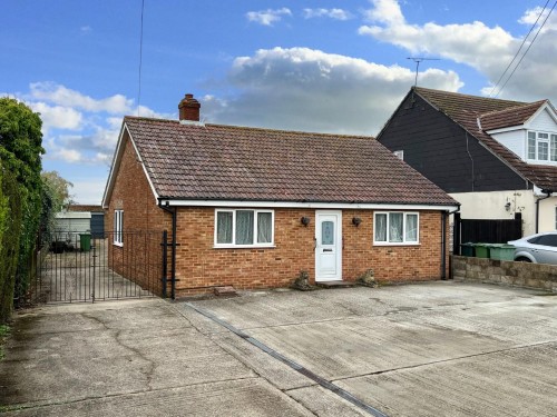 Ashford Road, Kingsnorth, Ashford