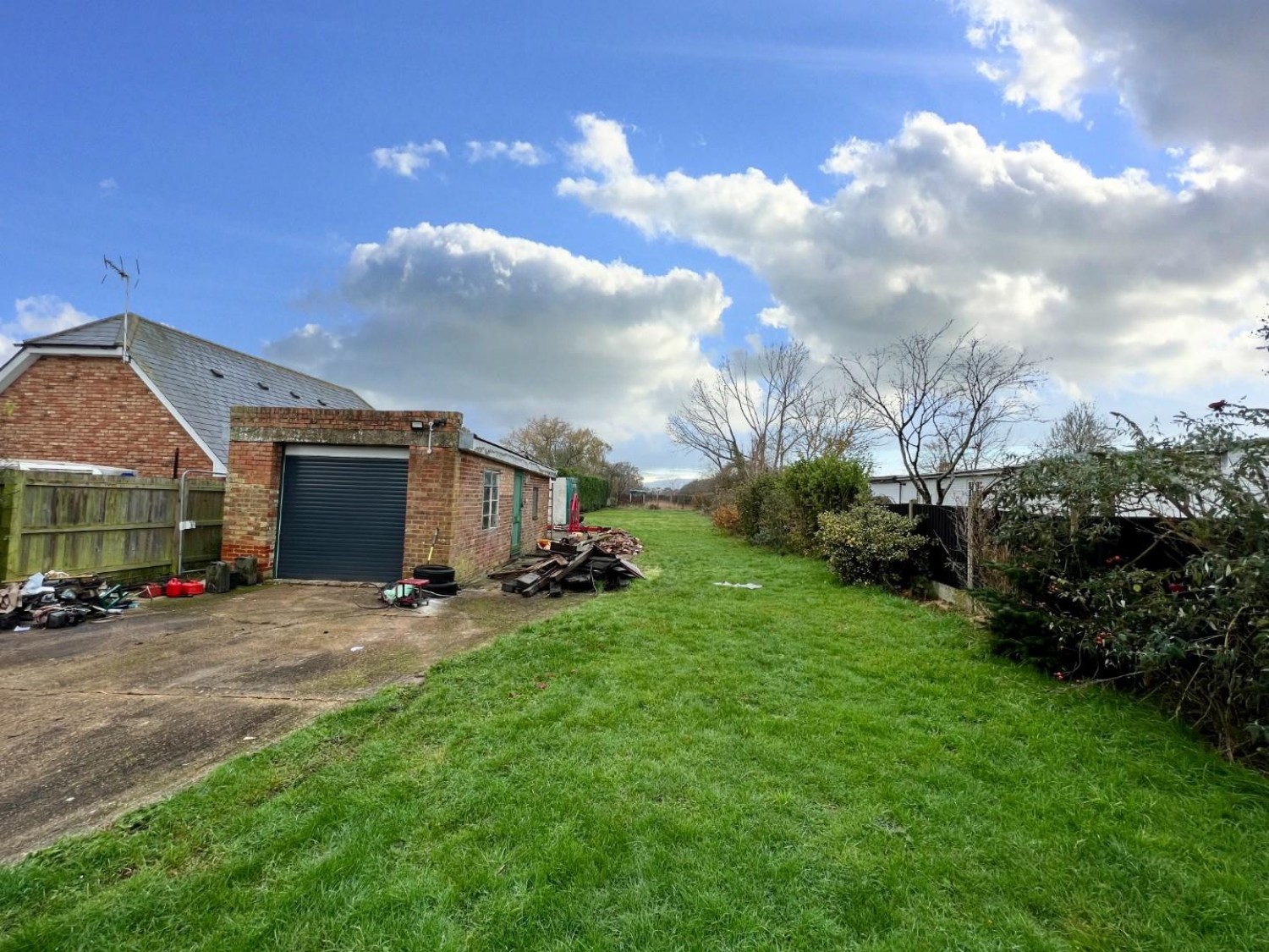 Ashford Road, Kingsnorth, Ashford