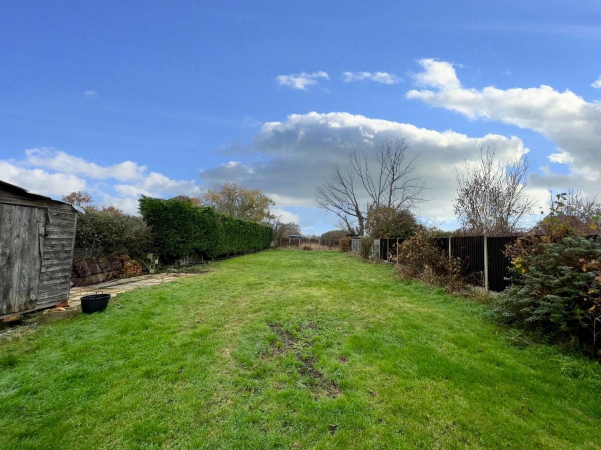 Ashford Road, Kingsnorth, Ashford