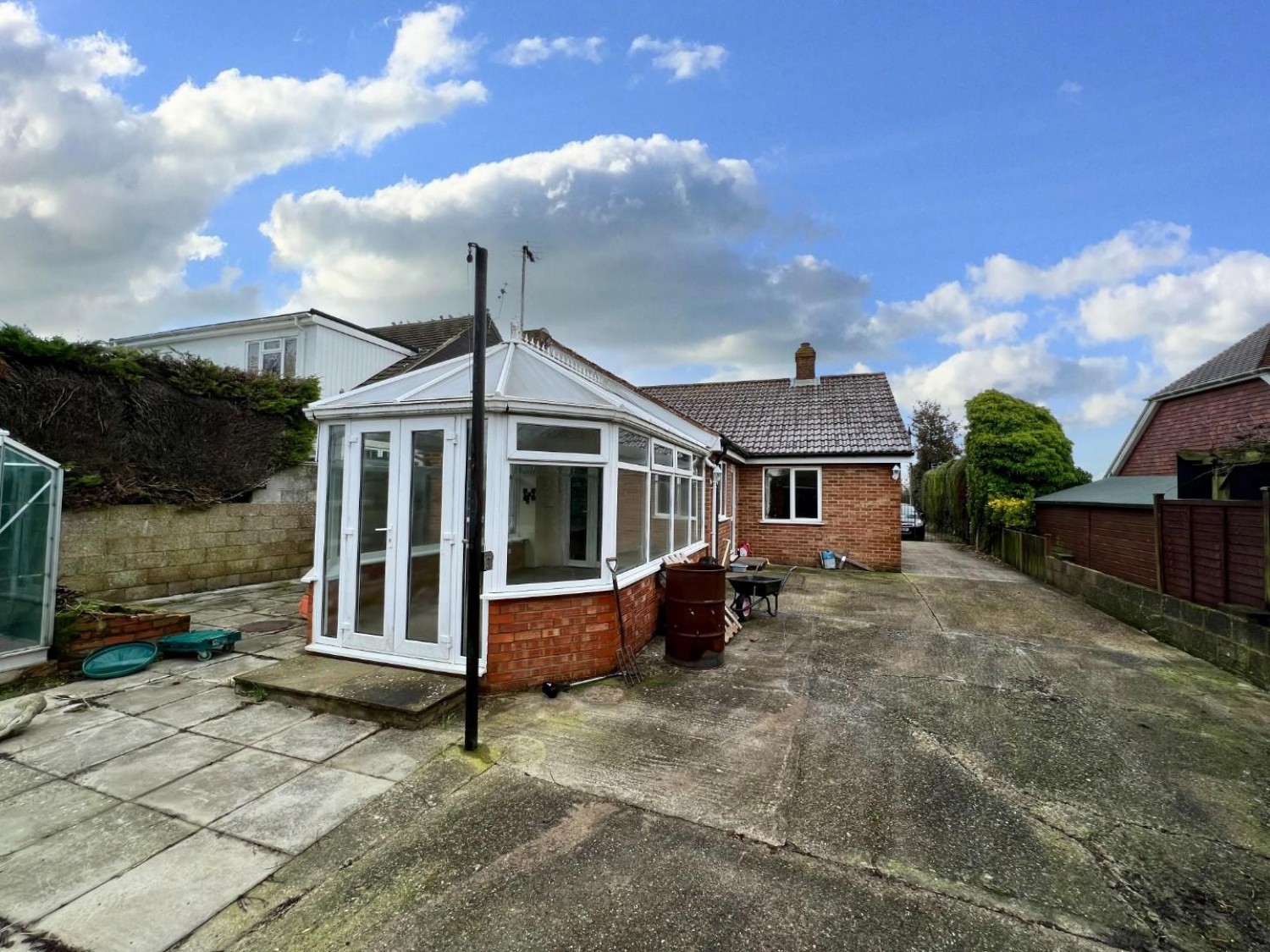 Ashford Road, Kingsnorth, Ashford