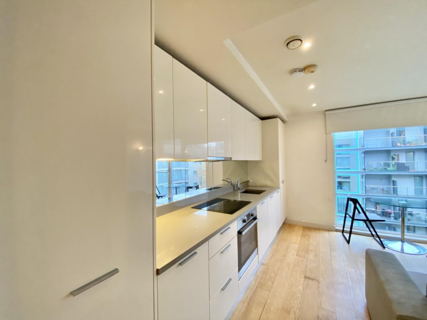 Navigation Building, Station Approach, UB3 4FF