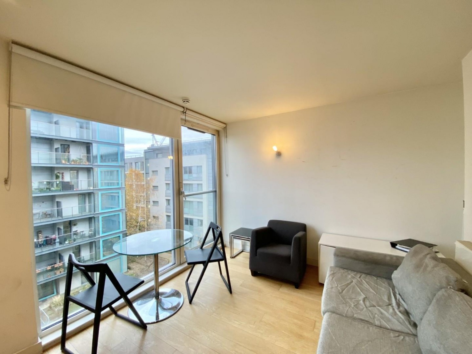 Navigation Building, Station Approach, UB3 4FF