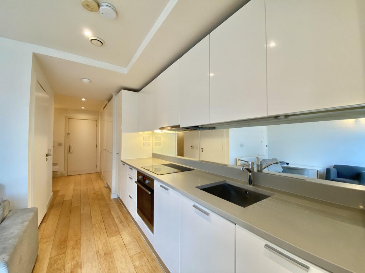 Navigation Building, Station Approach, UB3 4FF