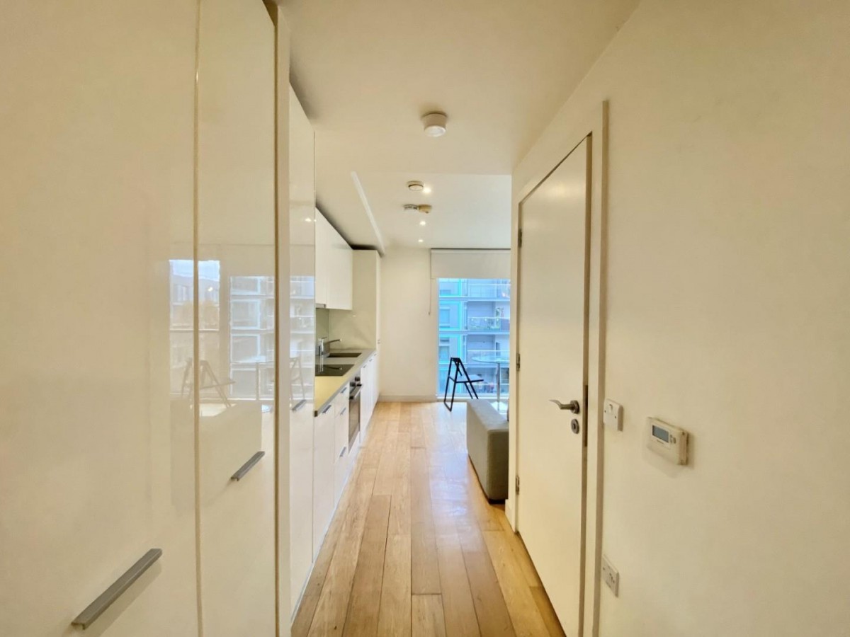 Navigation Building, Station Approach, UB3 4FF