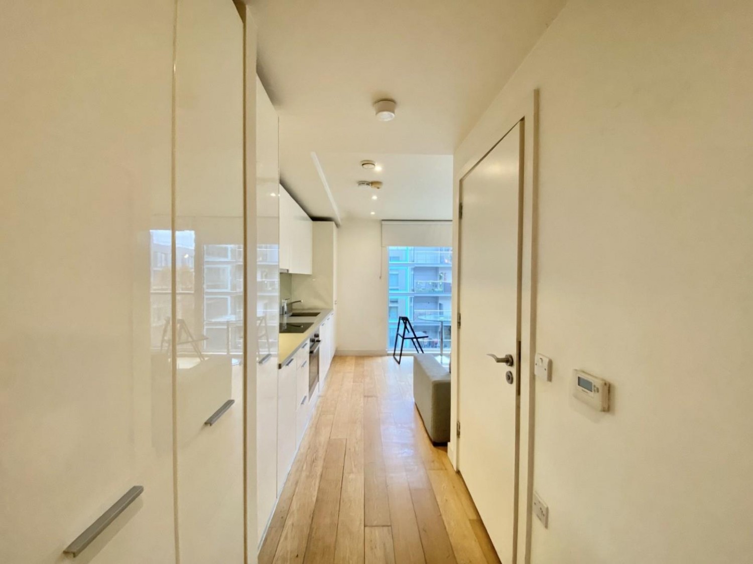 Navigation Building, Station Approach, UB3 4FF