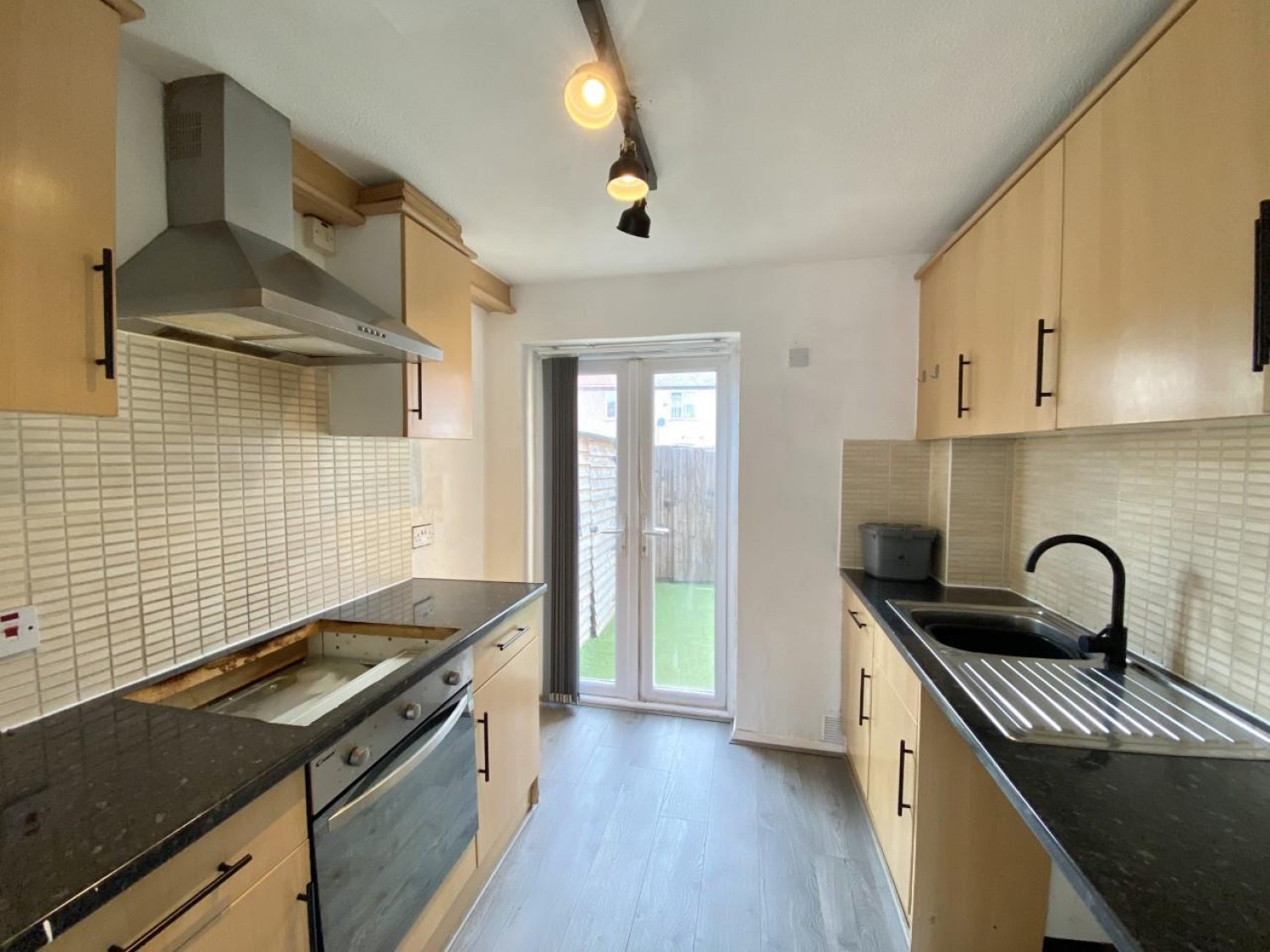 Copthorne Mews, Hayes