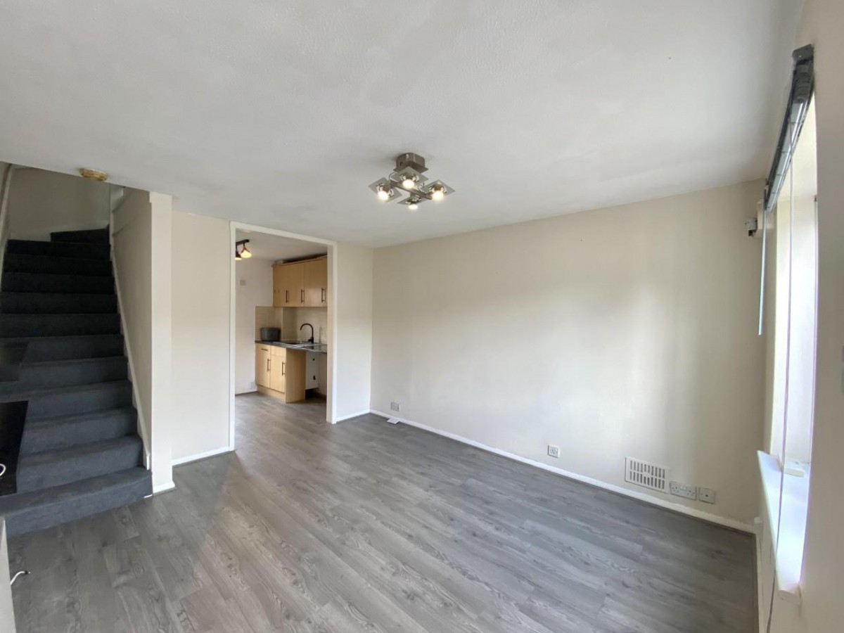 Copthorne Mews, Hayes