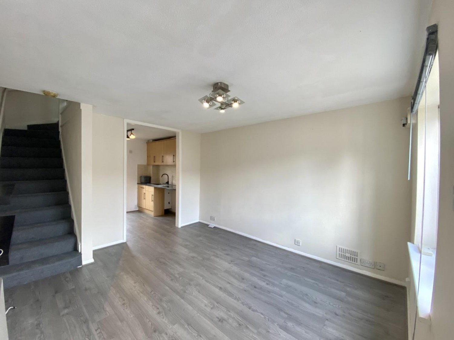 Copthorne Mews, Hayes