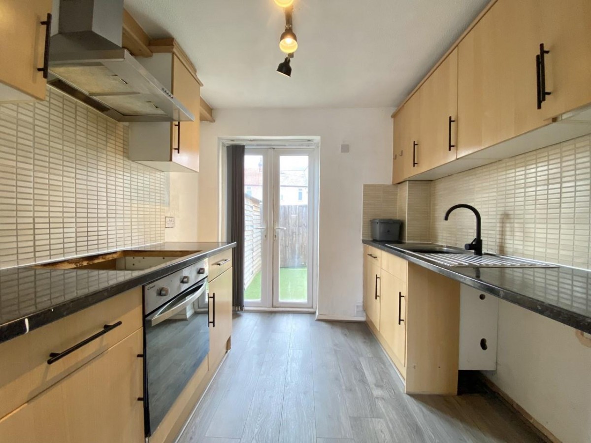 Copthorne Mews, Hayes