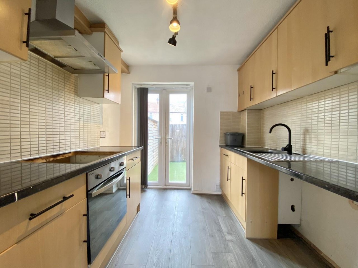 Copthorne Mews, Hayes