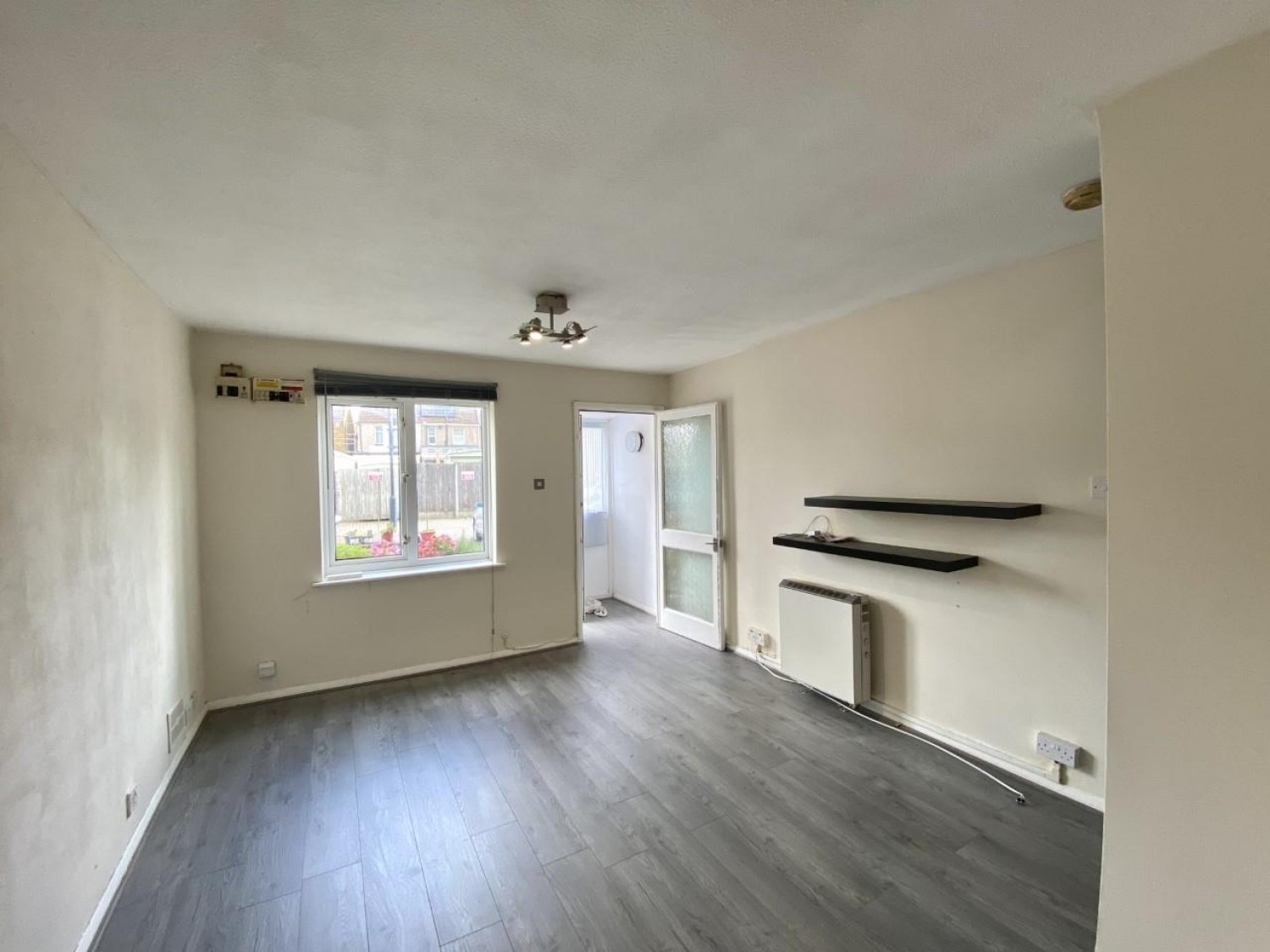 Copthorne Mews, Hayes